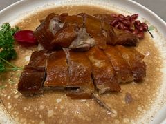 至尊烧鹅-御彩酒家(东风东路店)