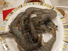 -吉布鲁牛排海鲜自助(芙蓉万家丽店)
