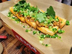 -红料理|串串有瘾·烧烤(吴中路店)
