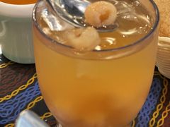 -米泰芒·东南亚料理(体育西店)