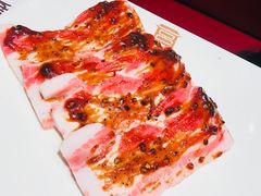 -韩宫宴烤肉·料理(苏州中心店)