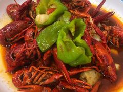 -龙虾奇迹(大华三路店)