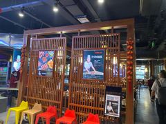 门面-郑喜旺烧烤(郑州总店)