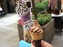 -GODIVA(港汇恒隆广场)