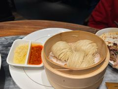 -西安饭庄·非遗陕菜(钟楼店)