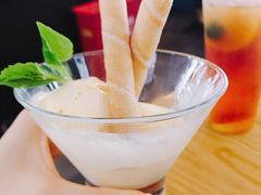 -菲滋意式餐厅(金华银泰城店)