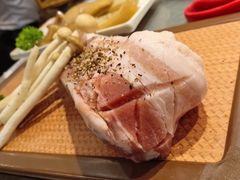 -喜来稀肉(虹泉路店)