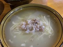 -渔桥李记奶汤面(东街店)