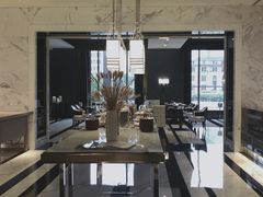 -上海苏宁宝丽嘉酒店·Cafe Bellagio西餐厅