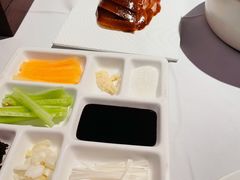 大董“酥不膩”烤鸭-大董(环贸iapm店)
