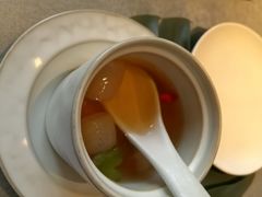 -王府茶楼茶宴·创意菜(朝阳公园店)