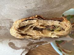 -李小老烧饼(常营民族家园店)