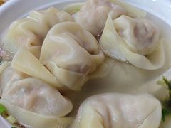-小胖子馄饨店(洪兴路店)