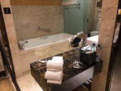 -西安赛瑞喜来登大酒店