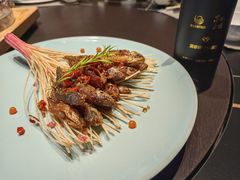 -墨泉峰味(润和国际广场店)