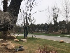 -祥源·阜阳生态乐园