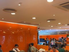 -大快活(罗湖商业城分店)