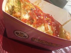 -四环冷面王(西单华威约饭街店)