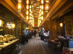 -大张烙馍村(泉山店)