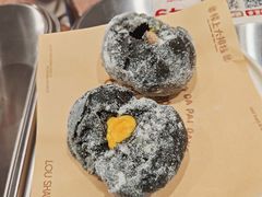 -楼上大排档·顺德菜·粥水·鱼生(苗栗路店)