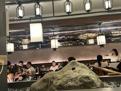 -古田居·特色寿司料理(星之岛旗舰店)