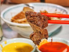 -梓记牛什(總店)