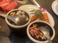 -锦城印象火锅(天府三街店)
