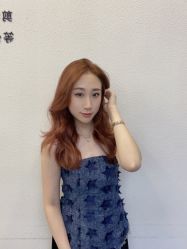 -CIT造型·烫发·染发