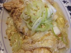 -拉面莊夢語＆中华料理八椿