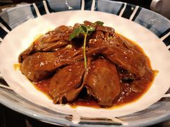 留香辣鸭头-三俞竹苑(红旗街万达店)