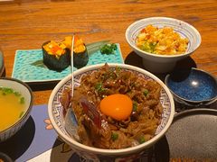 -京鹿料理(荟聚店)