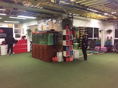 -红山会健身·普拉提(广安门店)