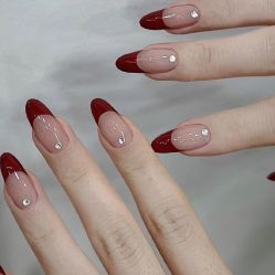 -斯馨·健康美甲美睫