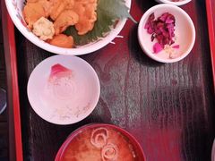 -海鮮市場長崎港(出島ワーフ店)