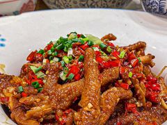 -烹湘·鲜炒湖南土菜(海珠店)