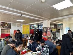 -金泰缘排骨馆(遵化路店)