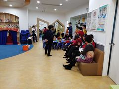 -红黄蓝成长中心•婴幼儿早教•托育(南山京基百纳广场店)