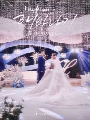 -Sugar苏格婚礼策划工作室