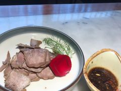 酱香驴舌-孙记驴肉山庄(李桥店)