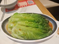 -馋三尺蟹粉小笼(人民广场店)