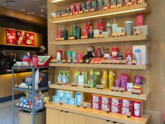 -星巴克(嘉定中信泰富万达广场店)