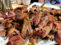 -三个蒙古大叔羊肉串(大宁店)