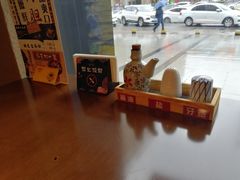 -千代武日本料理(哈西店)