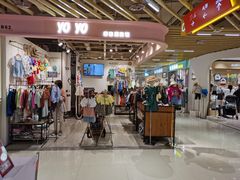 -宝龙广场(福州台江店)