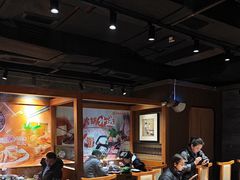 -呷哺呷哺 黄金牧场 (欢乐谷店)