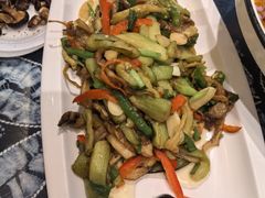 -益恒饭店乡间白族菜(古城总店)