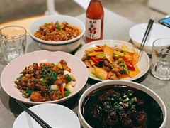 -日上三甘(三里屯店)
