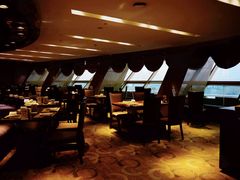 -杭州国际会议中心洲际酒店-原素全日餐厅(解放东路店)