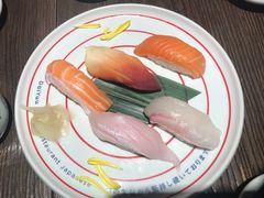 -大雄寿司(中华广场店)