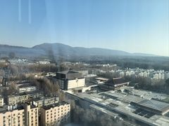 -南京维景国际大酒店(南京博物院店)